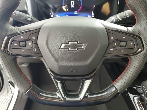 New 2026 Chevrolet Trax RS w/ Sunroof Package image 20