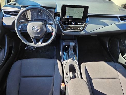 Used 2024 Toyota Corolla LE image 8
