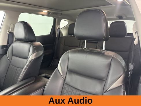 Used 2024 Nissan Murano Platinum w/ Cargo Package AWD/4WD image 13