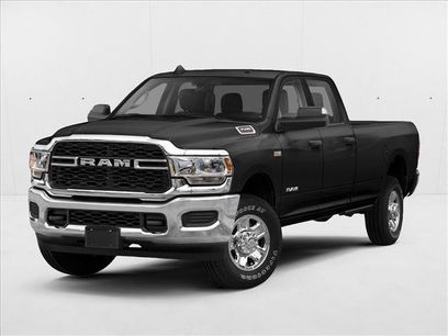 Used 2019 RAM 3500 Big Horn