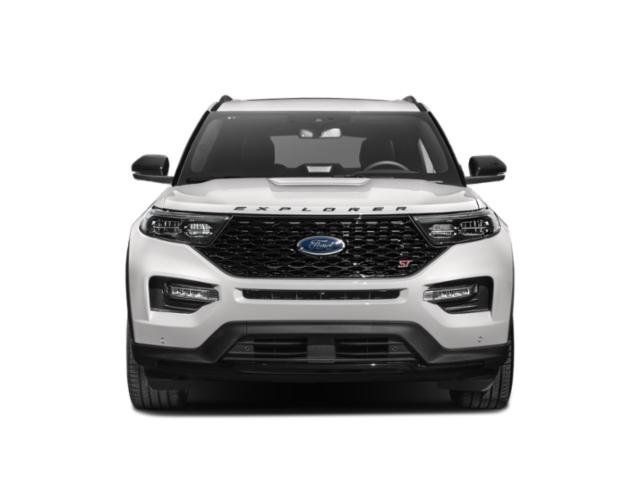 Used 2024 Ford Explorer ST w/ Equipment Group 401A AWD/4WD image 4