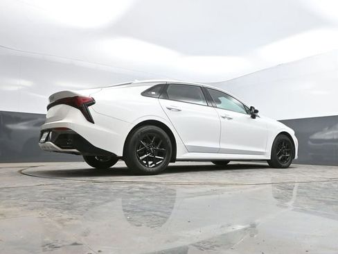 Used 2025 Kia K5 LXS FWD image 51