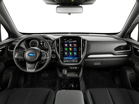 New 2026 Subaru Forester Limited AWD/4WD image 17