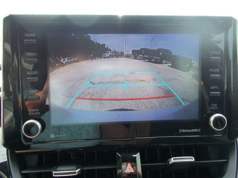 Used 2022 Toyota Corolla SE FWD image 17