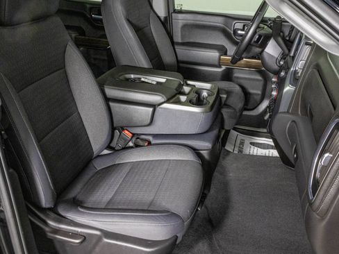 Used 2019 Chevrolet Silverado 1500 RST w/ All-Star Edition AWD/4WD image 47