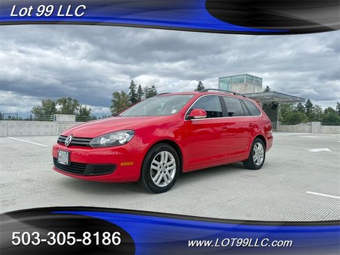 Used 2013 Volkswagen Jetta TDI FWD image 5