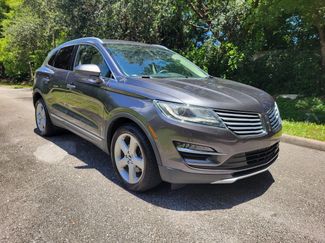 Used 2018 Lincoln MKC Premiere image 1