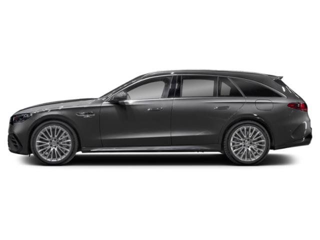 New 2027 Mercedes-Benz E 53 AMG e 4MATIC Wagon image 2