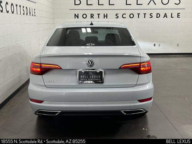 Used 2019 Volkswagen Jetta S FWD image 6