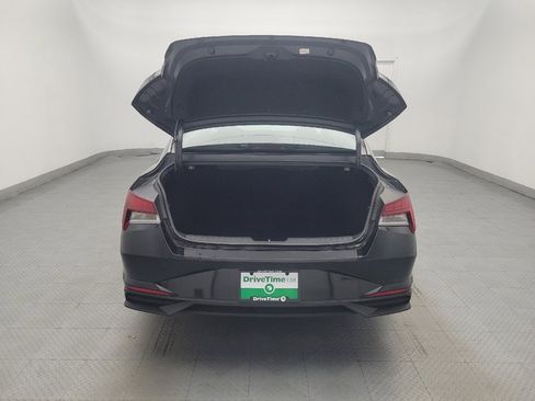 Used 2023 Hyundai Elantra SEL FWD image 29
