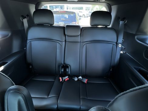 New 2027 Kia Telluride SX FWD image 41