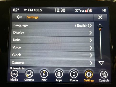 Used 2021 Jeep Grand Cherokee Limited image 20