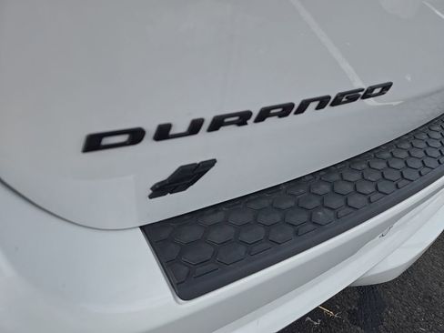 New 2026 Dodge Durango GT image 6