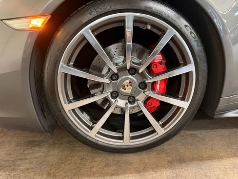 Used 2013 Porsche 911 Carrera 4S image 20