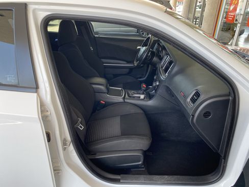 Used 2020 Dodge Charger Scat Pack RWD image 36