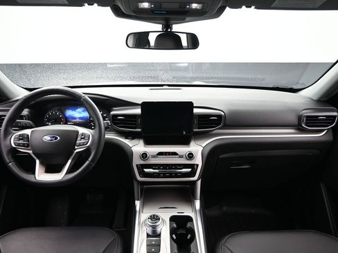 Used 2023 Ford Explorer XLT w/ Equipment Group 202A image 29