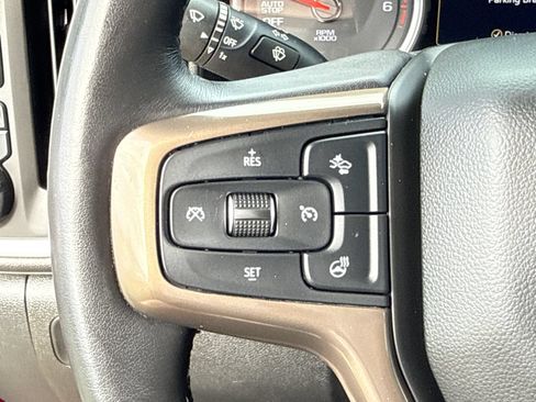 Used 2021 Chevrolet Silverado 1500 High Country w/ Technology Package RWD image 34