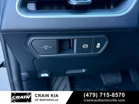 New 2026 Kia K4 FWD image 12