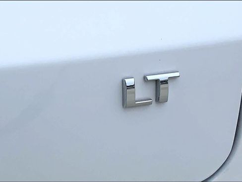 Used 2025 Chevrolet TrailBlazer LT AWD/4WD image 10