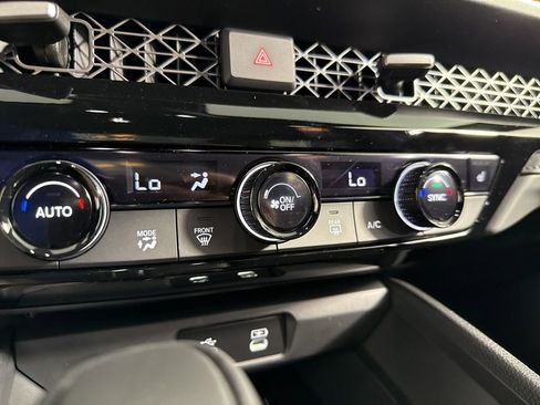 New 2025 Honda Accord Sport image 28