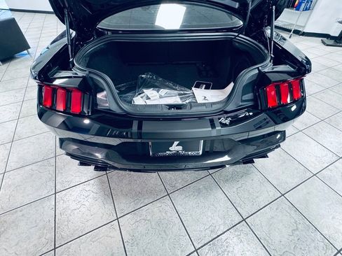 New 2026 Ford Mustang GT Premium w/ GT Performance Package image 13