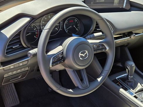 New 2026 MAZDA MAZDA3 2.5 S Sedan w/ Preferred Pkg FWD image 24