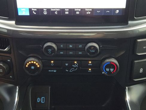 Used 2024 Ford F150 STX AWD/4WD image 14
