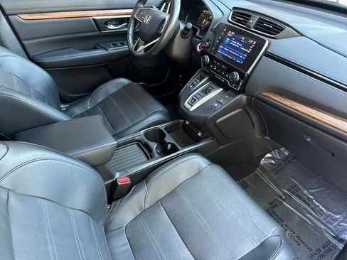 Used 2022 Honda CR-V EX-L image 20