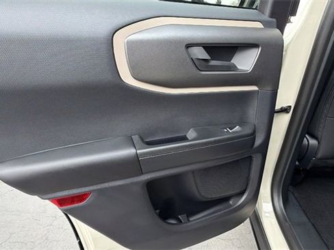 New 2025 Ford Bronco Sport Big Bend image 14