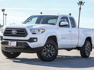 Certified 2020 Toyota Tacoma SR5 video 1