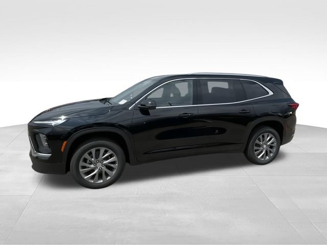 New 2026 Buick Enclave Preferred w/ Power Package FWD image 5