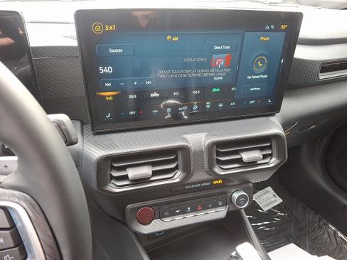 New 2025 Ford Mustang GT RWD image 23