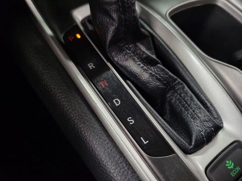 Used 2020 Honda Accord LX image 16