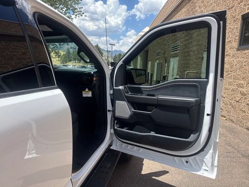 Used 2024 Ford F150 Tremor w/ Tow/Haul Package AWD/4WD image 26