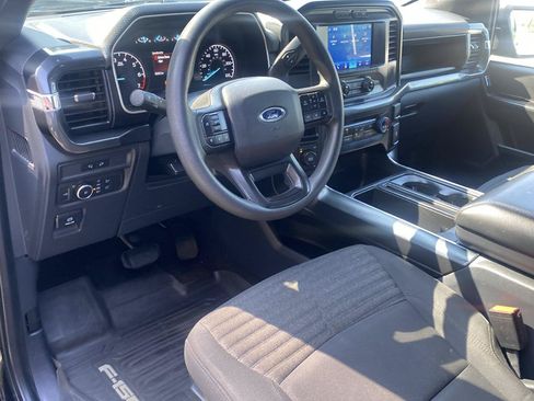 Used 2022 Ford F150 XL w/ STX Appearance Package AWD/4WD image 22