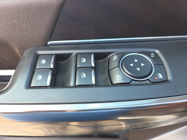 Used 2022 Ford F150 King Ranch w/ Equipment Group 601A High AWD/4WD image 30