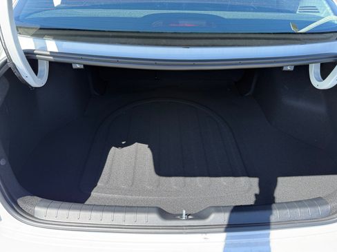 New 2026 Kia K4 LXS image 17