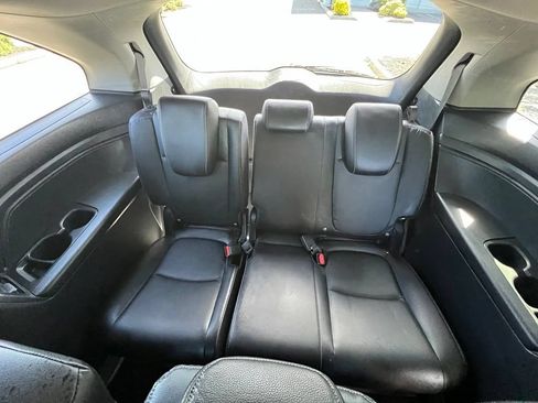 Used 2023 Honda Odyssey EX-L image 17