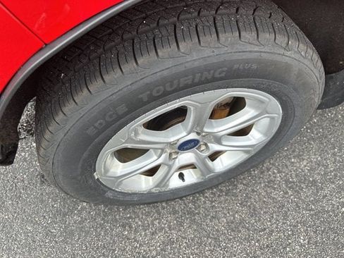 Certified 2020 Ford EcoSport SE w/ SE Convenience Package image 19