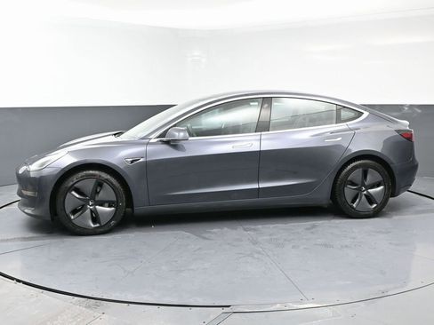 Used 2018 Tesla Model 3 Long Range image 5