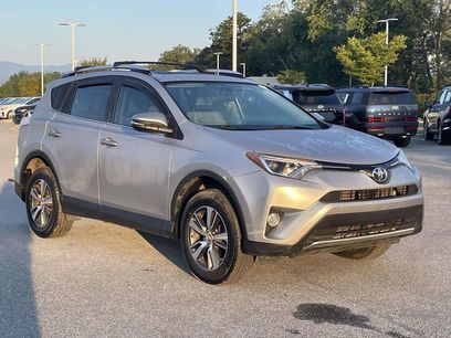 Used 2016 Toyota RAV4 XLE