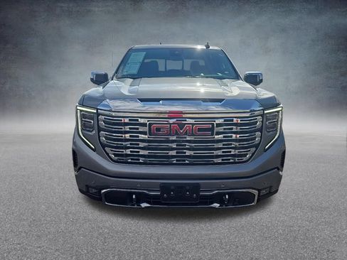 Certified 2023 GMC Sierra 1500 Denali w/ Technology Package AWD/4WD image 9