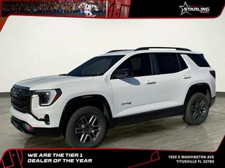 New 2026 GMC Terrain AT4 w/ Convenience Package III AWD/4WD 360° Tour