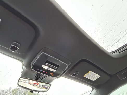 New 2026 Chevrolet Blazer EV SS image 17