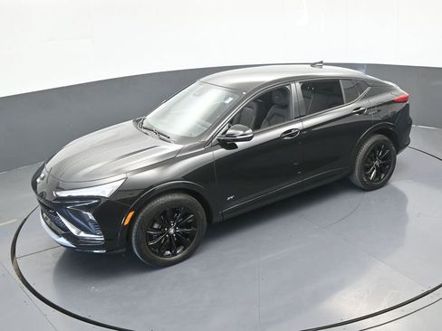 Used 2025 Buick Envista Sport Touring w/ Convenience II Package image 46