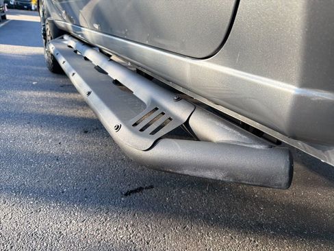 New 2026 Chevrolet Silverado 2500 LT w/ Trail Boss Package image 50