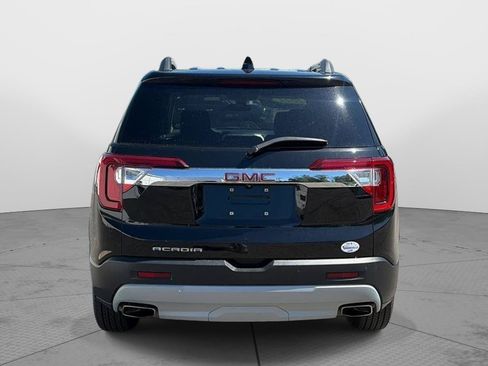 Used 2022 GMC Acadia SLE w/ Driver Convenience Package FWD image 33