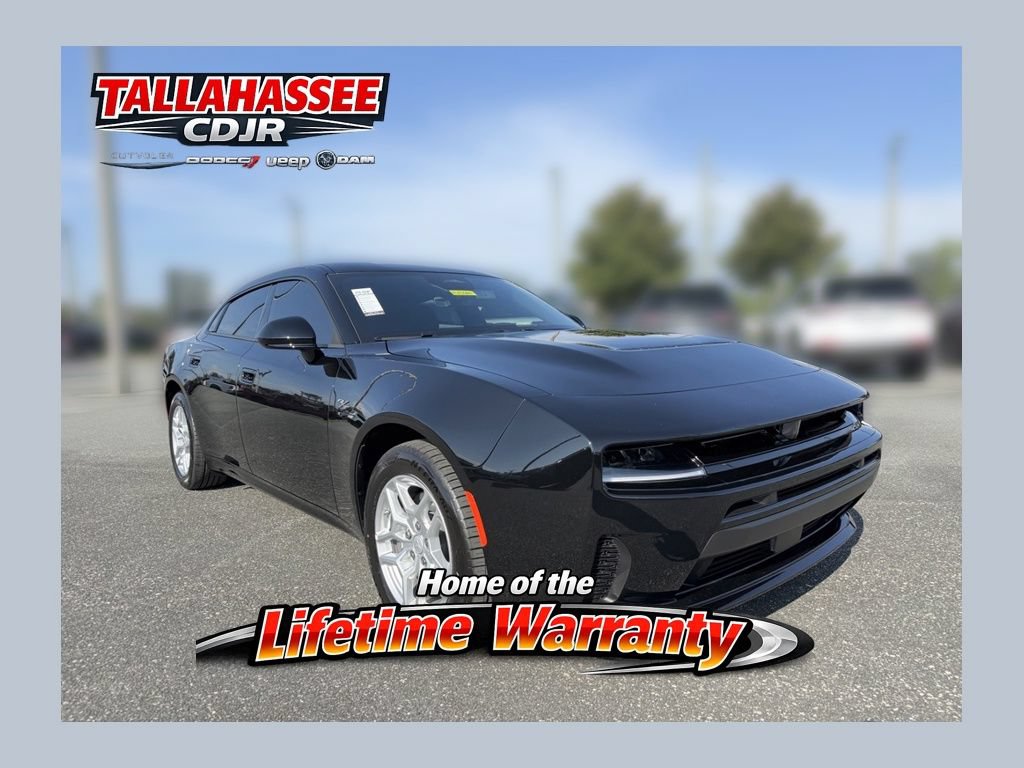 New 2027 Dodge Charger R/T AWD/4WD 360° Tour