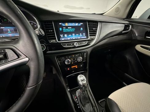 Used 2019 Buick Encore Preferred FWD image 18