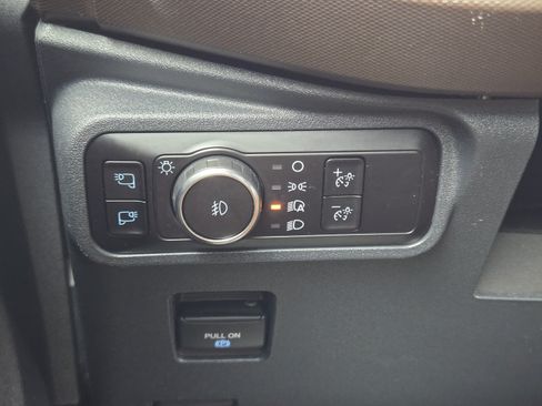 Used 2023 Ford Bronco Outer Banks AWD/4WD image 23